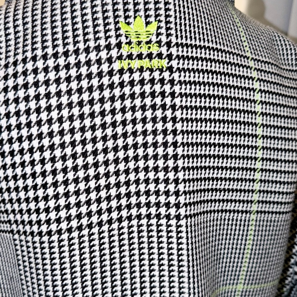 Adidas Ivy Park pants suit. - Picture 2 of 7